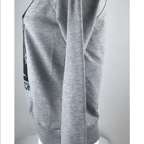 🔥SOLD!! Marilyn Monroe Juniors Gray My Life's - Picture 5 of 6